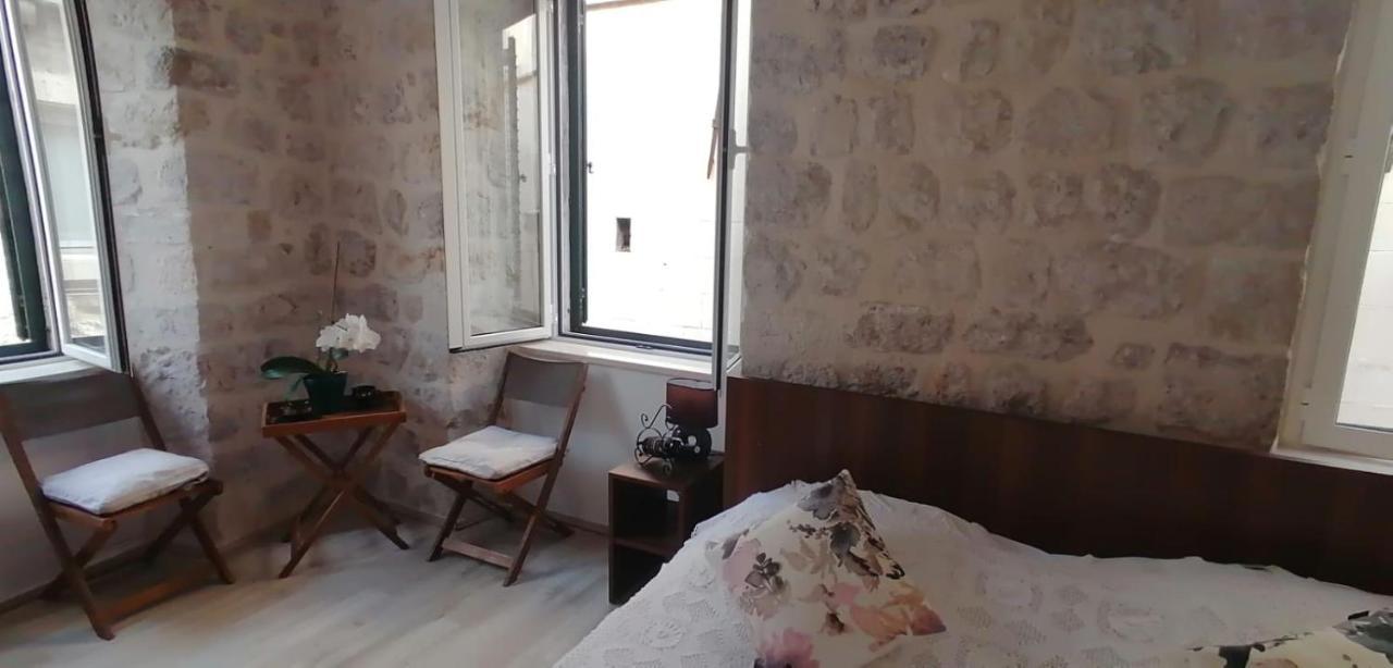 Апартаменти Simply Dubrovnik Nikole Bozidarevica 2 A B C D Екстер'єр фото