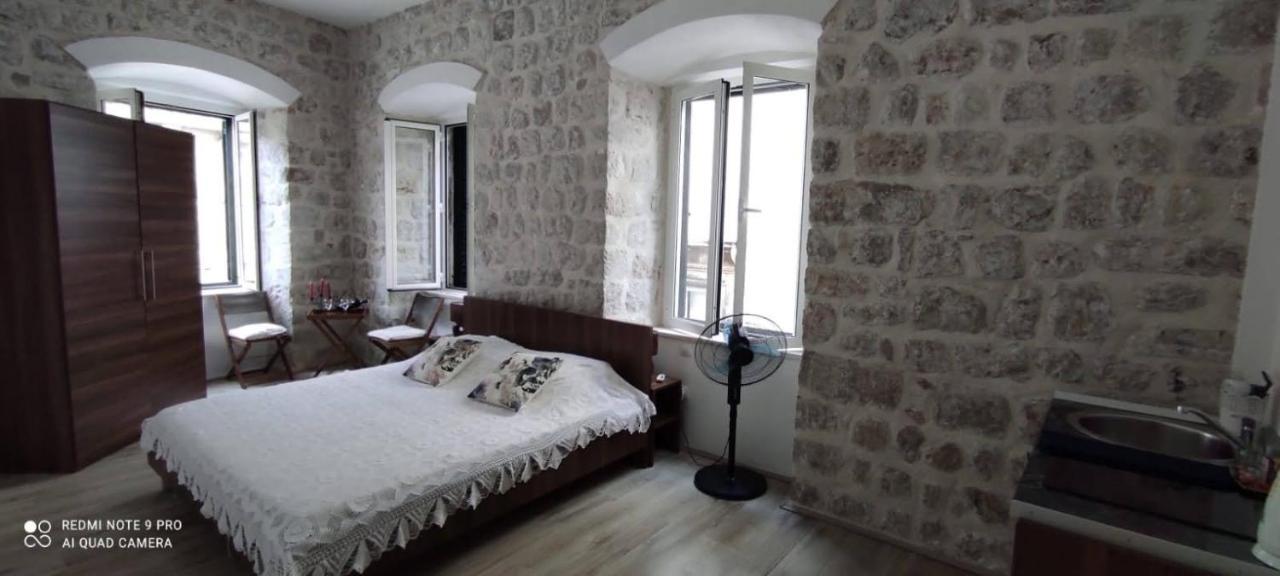 Апартаменти Simply Dubrovnik Nikole Bozidarevica 2 A B C D Екстер'єр фото