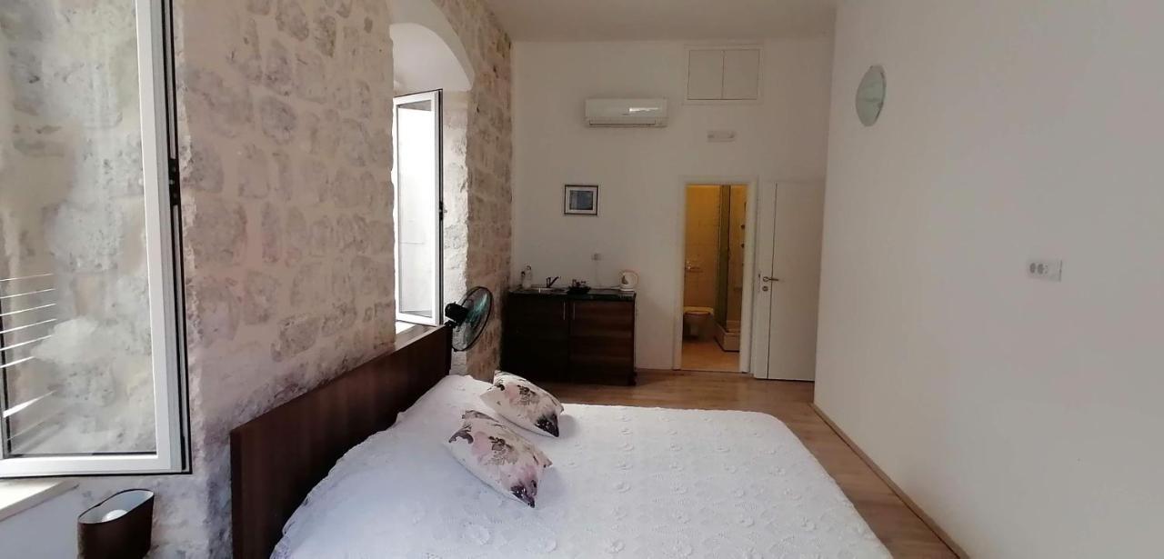 Апартаменти Simply Dubrovnik Nikole Bozidarevica 2 A B C D Екстер'єр фото