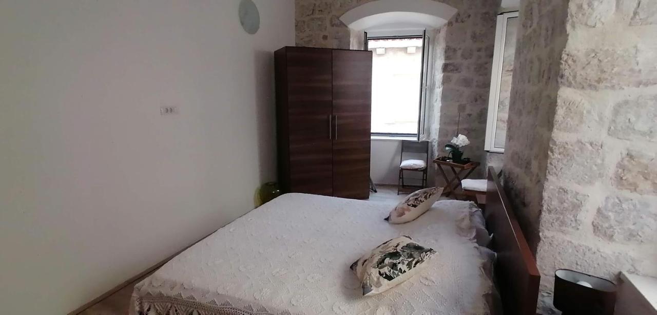 Апартаменти Simply Dubrovnik Nikole Bozidarevica 2 A B C D Екстер'єр фото
