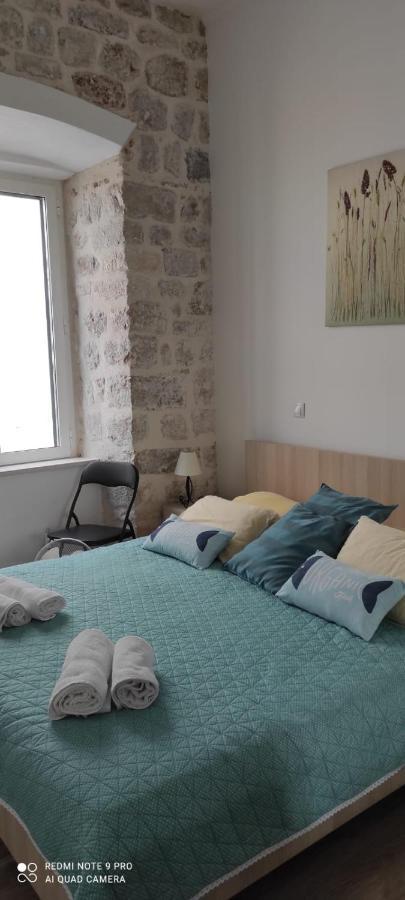 Апартаменти Simply Dubrovnik Nikole Bozidarevica 2 A B C D Екстер'єр фото