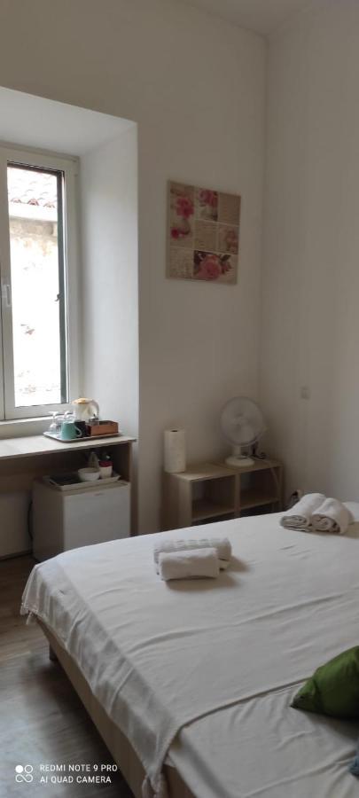 Апартаменти Simply Dubrovnik Nikole Bozidarevica 2 A B C D Екстер'єр фото