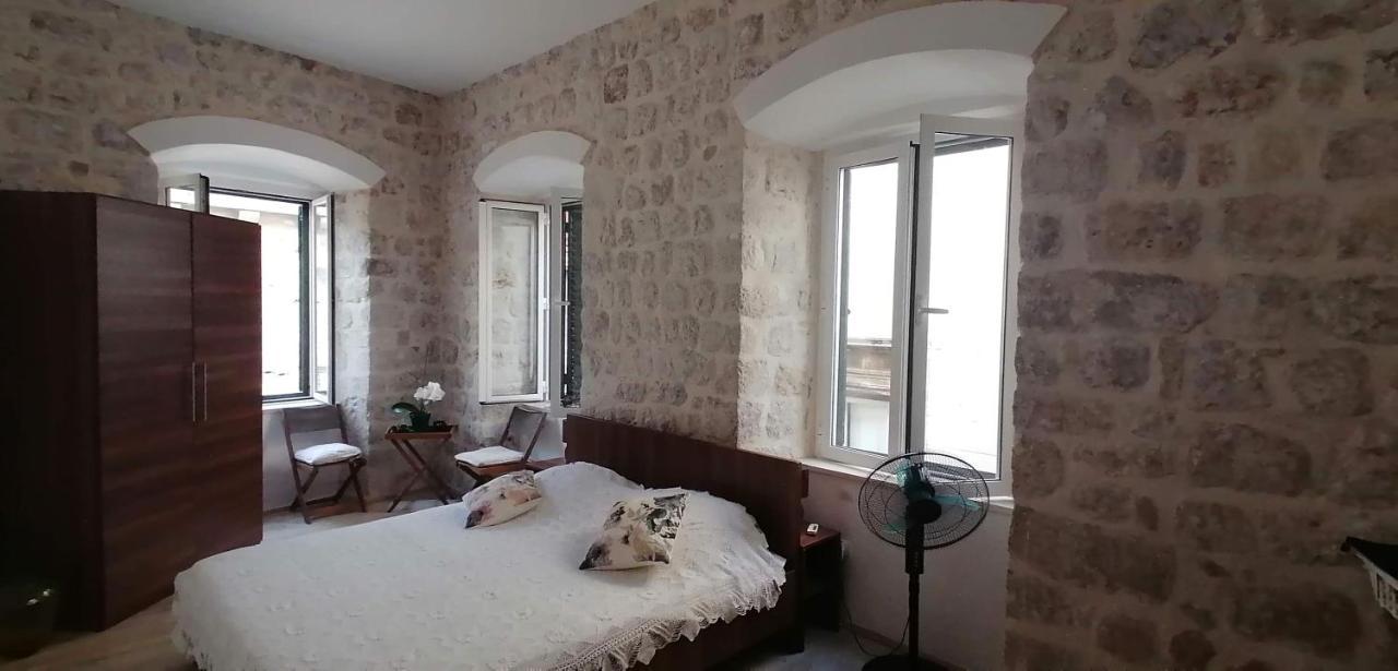 Апартаменти Simply Dubrovnik Nikole Bozidarevica 2 A B C D Екстер'єр фото