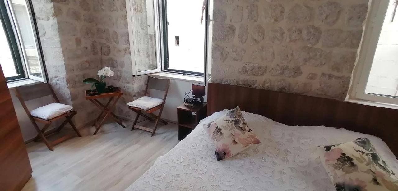 Апартаменти Simply Dubrovnik Nikole Bozidarevica 2 A B C D Екстер'єр фото