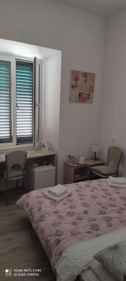Апартаменти Simply Dubrovnik Nikole Bozidarevica 2 A B C D Екстер'єр фото