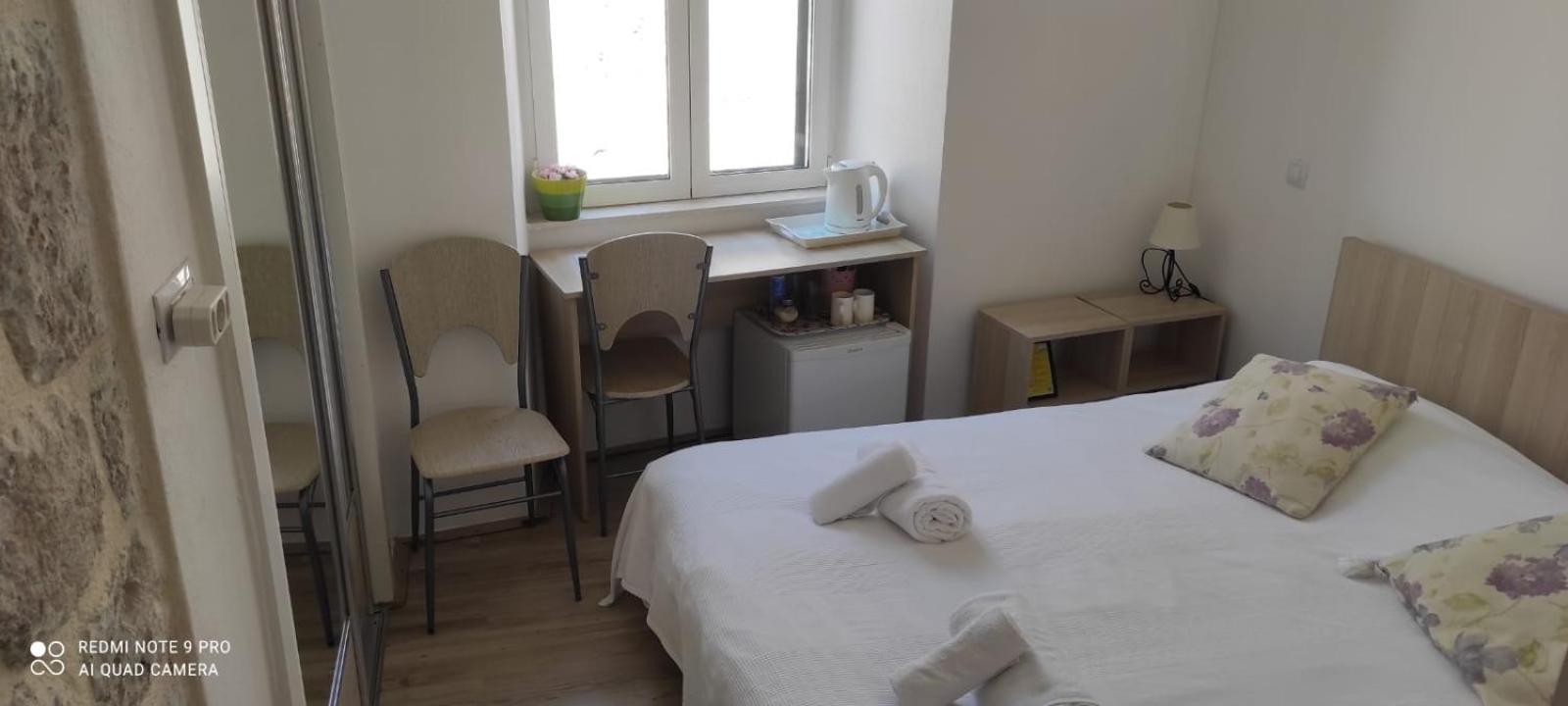 Апартаменти Simply Dubrovnik Nikole Bozidarevica 2 A B C D Екстер'єр фото