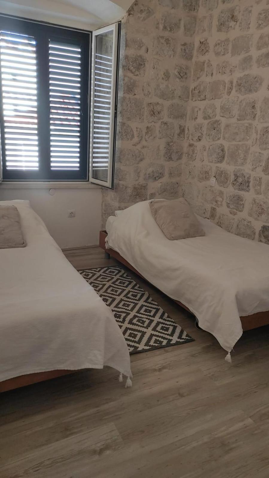 Апартаменти Simply Dubrovnik Nikole Bozidarevica 2 A B C D Екстер'єр фото
