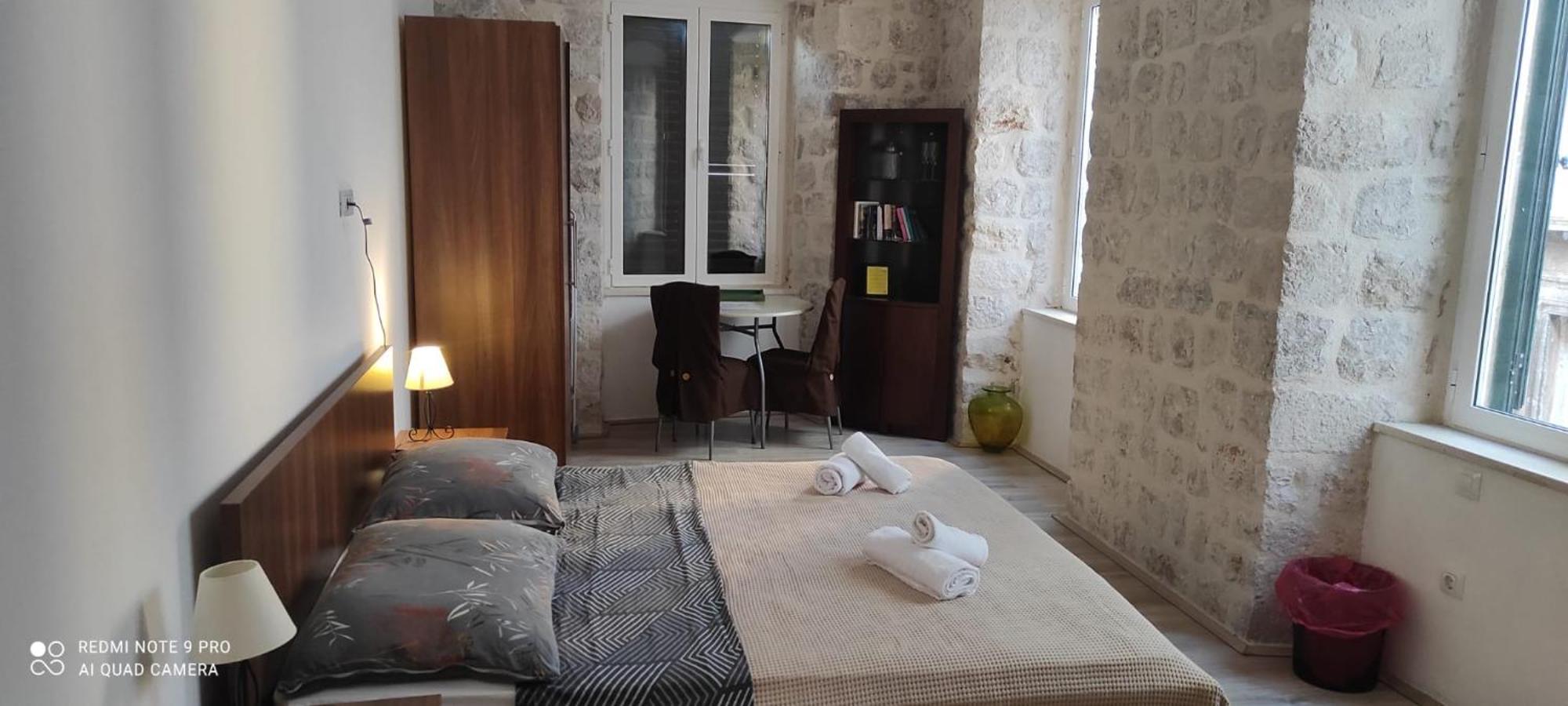 Апартаменти Simply Dubrovnik Nikole Bozidarevica 2 A B C D Екстер'єр фото